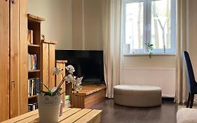 Apartament Antresola